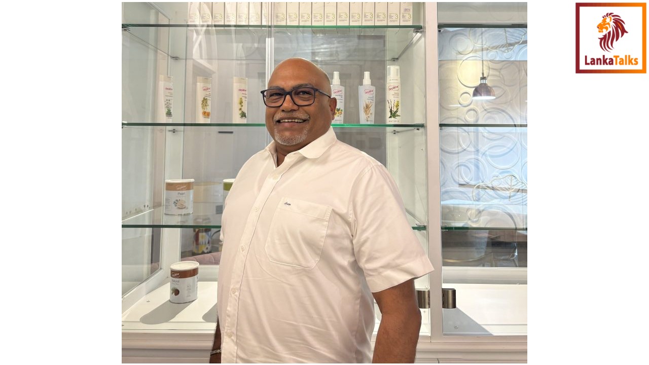 Austin House poised  to Raise The Beauty & Wellness ‘BAR’