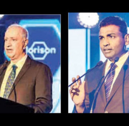 Morison launches 3 tablets for cardiovascular treatment