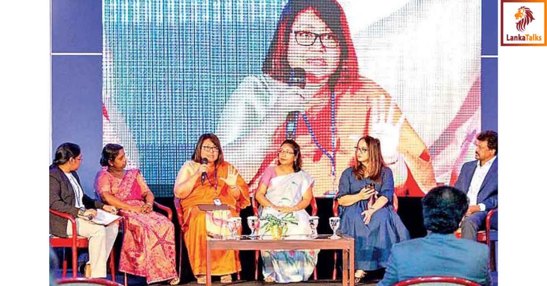 Aitken Spence launches DRR initiative leading private sector efforts