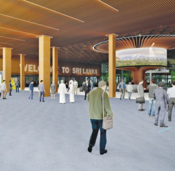 BIA arrival lobby to be redesigned