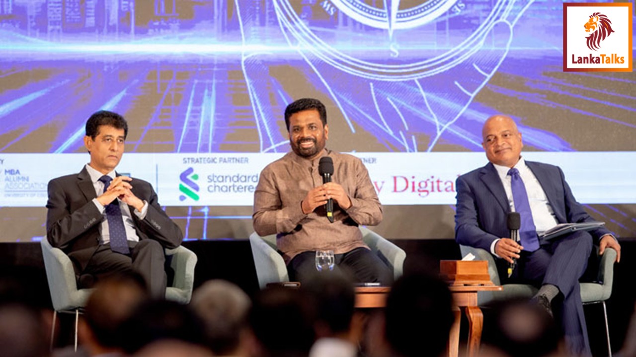 2025 Budget lays the foundation for a strong economy – President