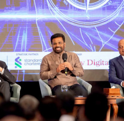 2025 Budget lays the foundation for a strong economy – President