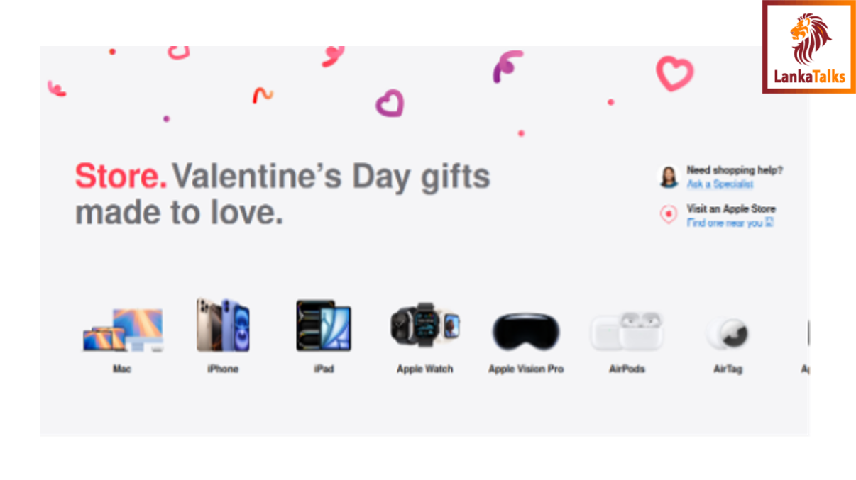 Kaspersky warns of Valentine’s Day scams targeting gift buyers