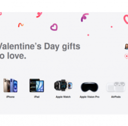 Kaspersky warns of Valentine’s Day scams targeting gift buyers