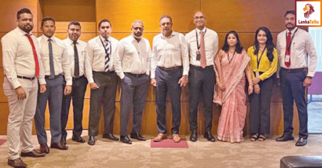 PMF Finance reinforces financial position, partners DFCC Bank supports SMEs