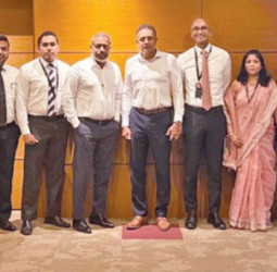 PMF Finance reinforces financial position, partners DFCC Bank supports SMEs