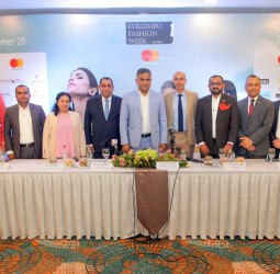 Vision Care Set to Bring Global Eyewear Trends to Colombo Fashion Week Summer 2025