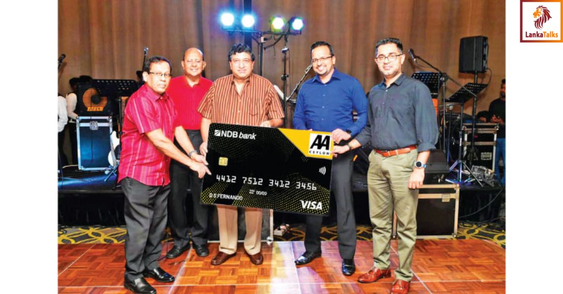 NDB Bank, AAC introduce Affinity Credit Card programme for members