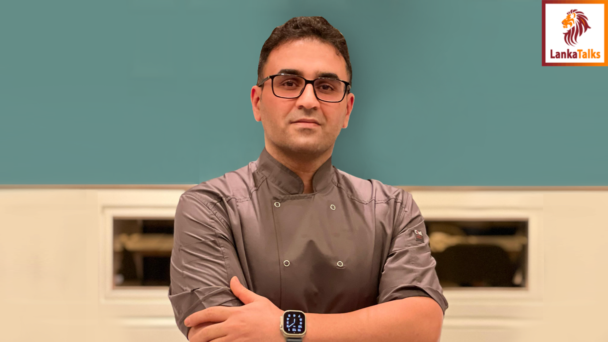 Shangri-La Colombo Unveils Exquisite Ramadan Celebrations