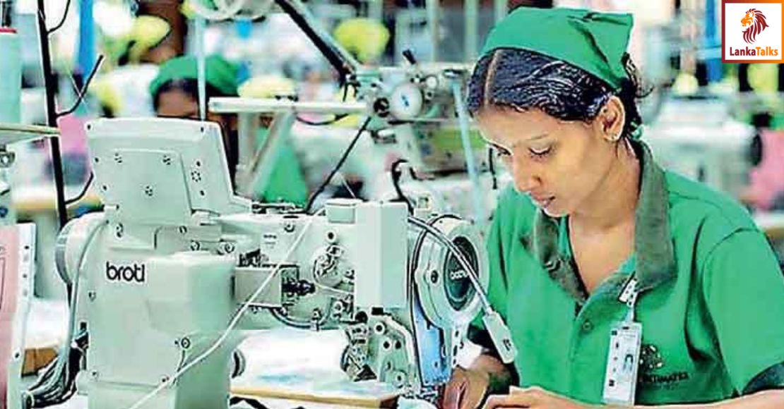 January apparel exports up 22% YoY