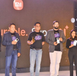 Xiaomi unveils Redmi Note 14 series in Sri Lanka