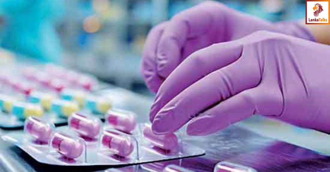 Govt. inaction stalls local pharma growth, SLPMA warns