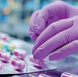 Govt. inaction stalls local pharma growth, SLPMA warns