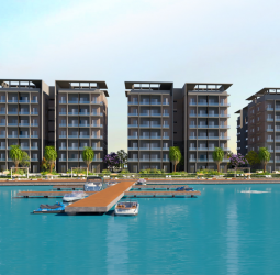 Home Lands Skyline kicks off US$ 40mn landmark Lagoon Front Apartment Project in Negombo