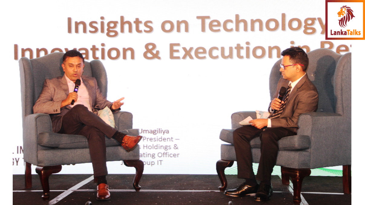 Retail IT hosts Retail Technology Trends 2025 showcasing the future of Sri Lankan retail