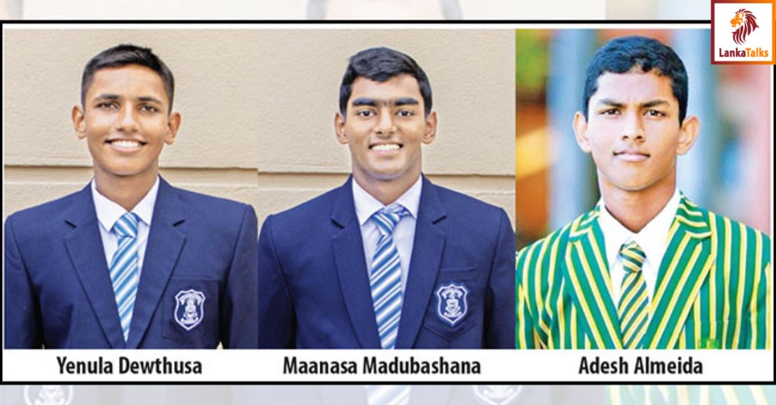 Madubashana (116), Dewthusa (74) guide Joes to 270