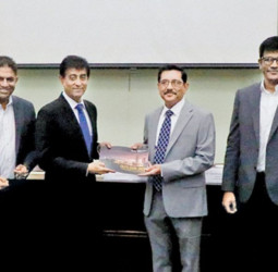 “Digital Infrastructure vital for ensuring Lanka’s Sustainable Growth”