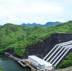 Sri Lanka’s First “Water Battery” Project Moves Forward