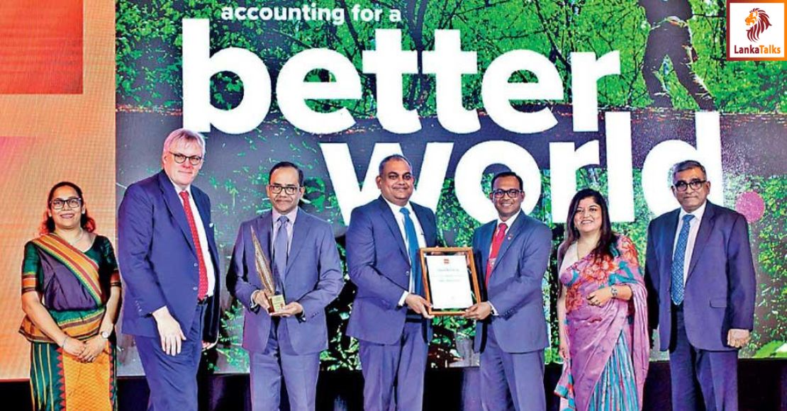 ComBank’s 2023 annual report wins top ACCA Sustainability Reporting Awards