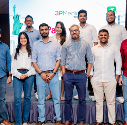 Roar Global’s 3P Media powers Sri Lanka’s travel industry with game-changing Google Solutions