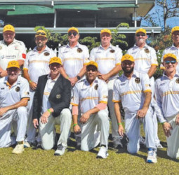 Spirit of Cricket triumphs over Colombo Masters