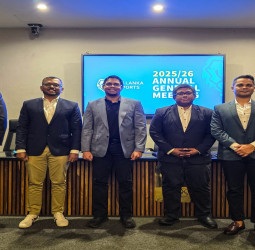 Sri Lanka Esports Prepares for the Next Chapter with Steady Leadership and New Global Opportunities