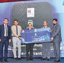 SLT-MOBITEL, Sri Lanka Railways partner to digitalise Pension Warrant Process