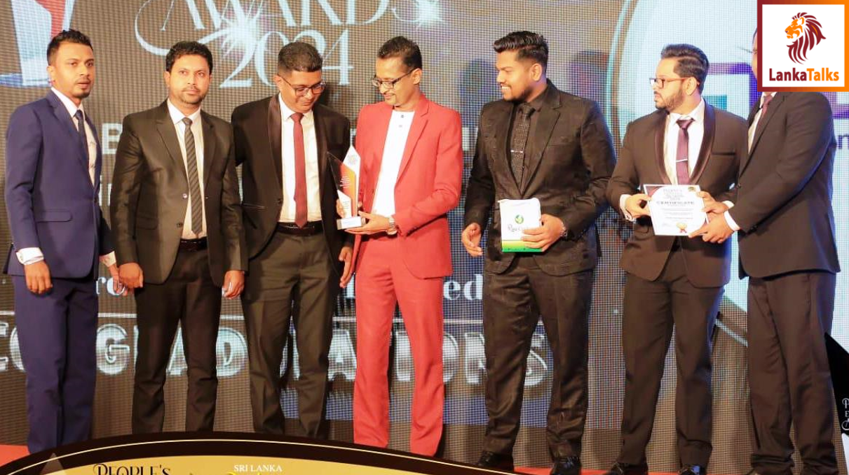 Dearo Investment shines at People’s Excellency Awards