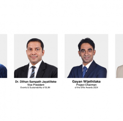 Record-Breaking Entries at Effie Awards Sri Lanka 2024 Signals Country’s Marketing Prowess