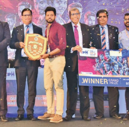 CIPM Great HR Quiz ‘HR Rumble’ concludes