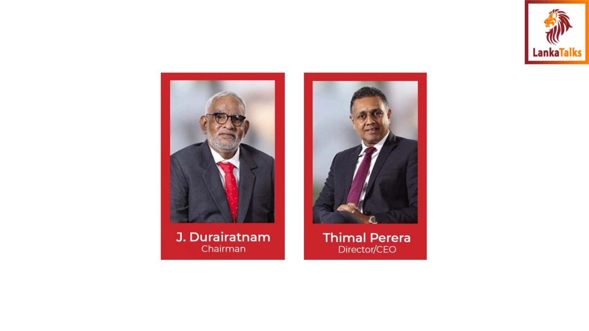 Steady Amidst Turbulence: DFCC Bank Delivers Sustained Growth and Profitability in 2024