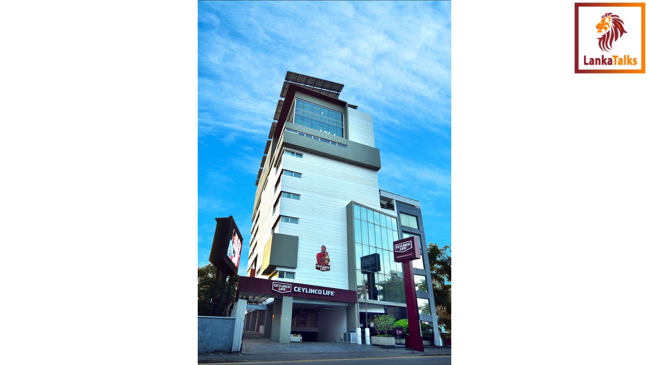 Ceylinco Life pledges Rs 22.4 million for ‘Pranama’ scholarships in 2025