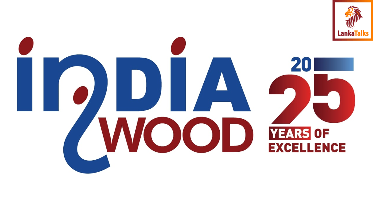 INDIAWOOD 2025: 25 Years of Driving Innovation in Woodworking & Furniture Manufacturing