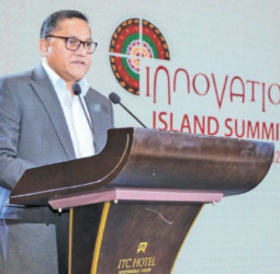 Age of Al enabled transport and mobility solutions not too far away for Sri Lanka