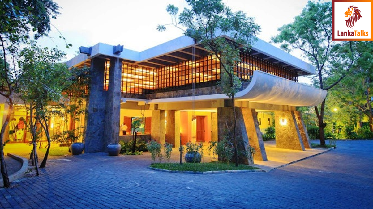 Grand Udawalawe Safari Resort invests Rs. 500 million to add rooms and to go green