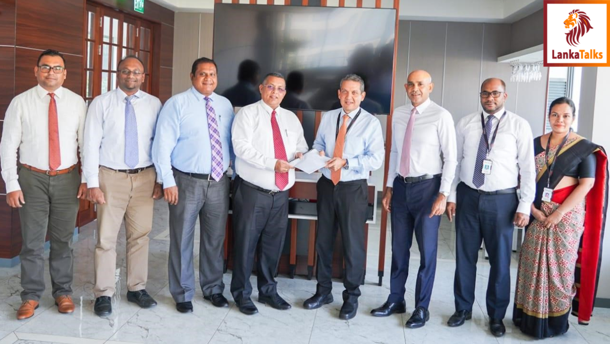 DFCC Bank Partners with David Peiris Renewable Energy to Drive Solar Energy Adoption in Sri Lanka
