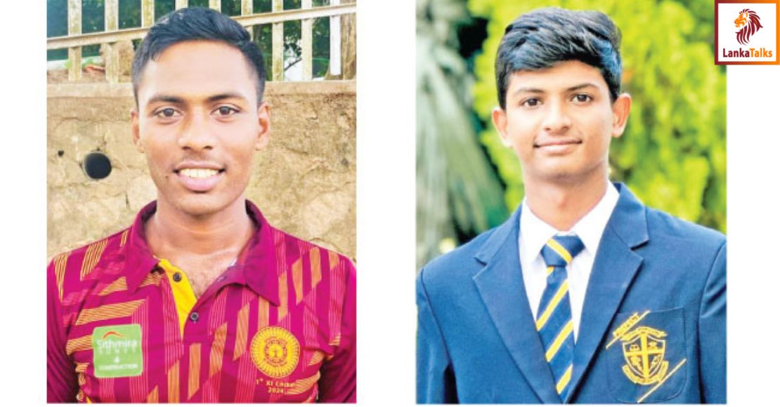 Sri Dharmaloka meets St. Joseph Vaz in final today