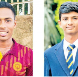 Sri Dharmaloka meets St. Joseph Vaz in final today