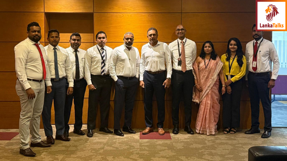 PMF Finance PLC Secures Strategic Support from DFCC Bank to Drive Growth