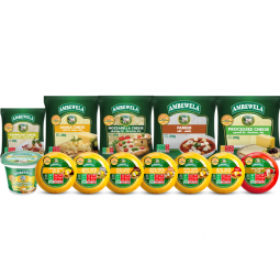 Discover Ambewela’s Newly Relaunched Cheese Range