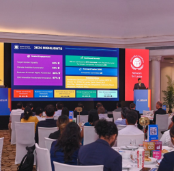 Defining the Year for Corporate Sustainability: Insights from Compass 2025