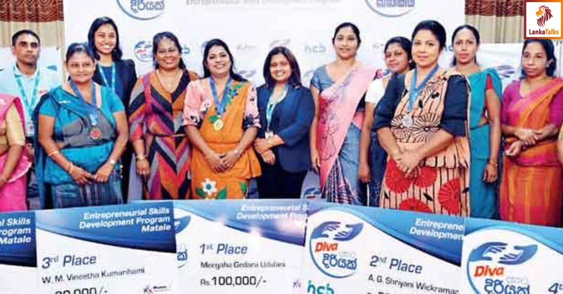 Diva celebrates entrepreneurial skills development programme winners