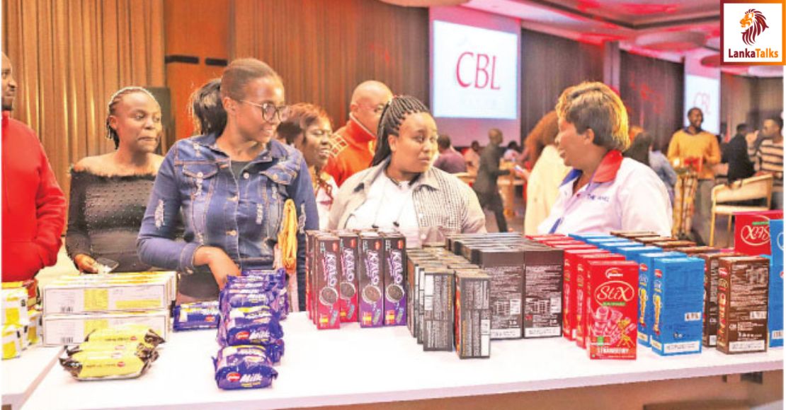 CBL Group enters Kenyan market