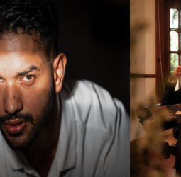 Amandha Amarasekera: Redefining Masculinity and Raising Awareness for Men's Mental Health