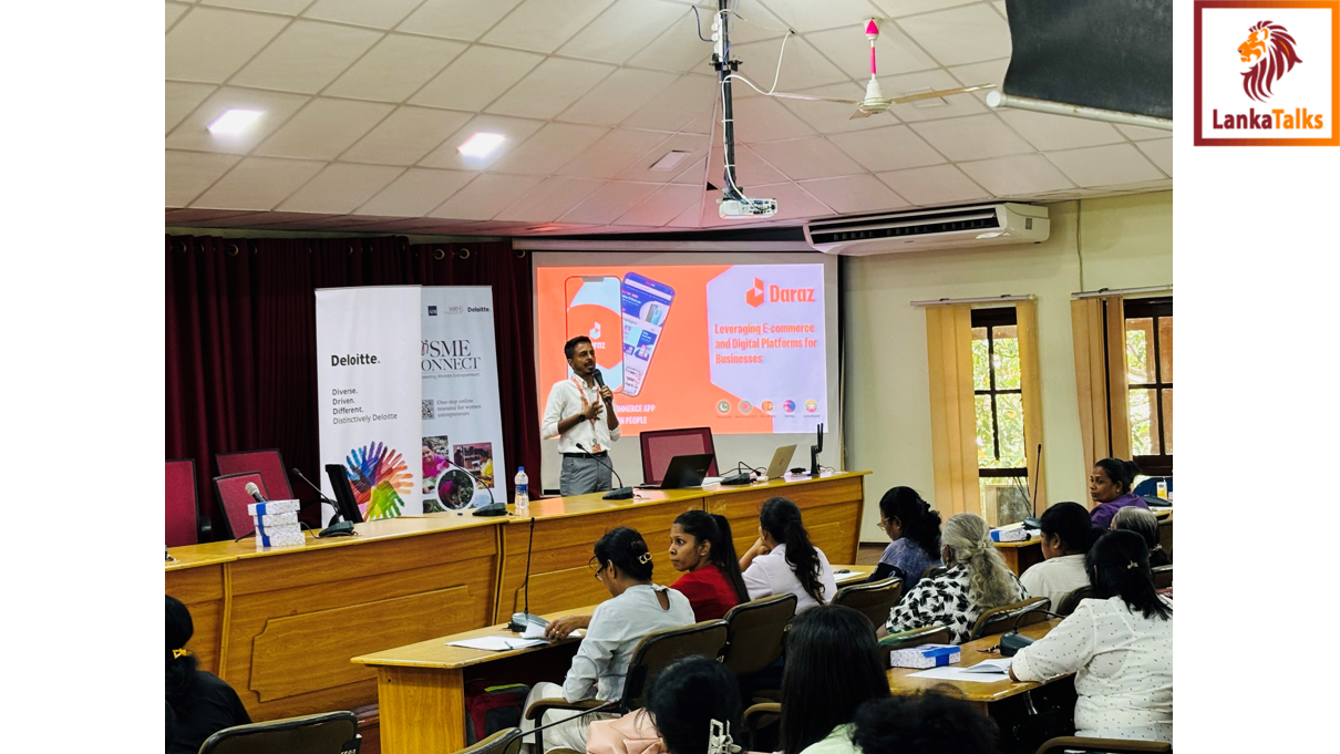 Daraz Connect expands e-commerce access for entrepreneurs in partnership with NEDA