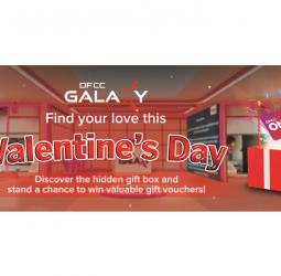 DFCC Galaxy presents a Valentine’s adventure