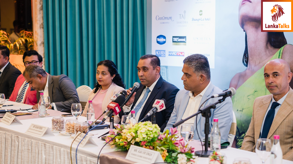 NDB Wealth Management Backs CFW 2025 to Drive Innovation and Sustainable Growth