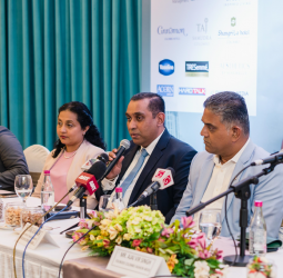 NDB Wealth Management Backs CFW 2025 to Drive Innovation and Sustainable Growth