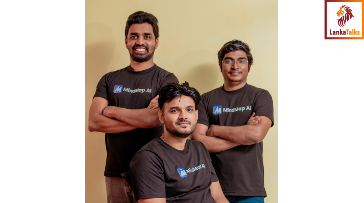 Jaffna’s 3axislabs surpasses 100,000 global users with MindMap AI
