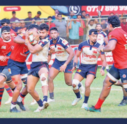 Kandy SC’s quest to reclaim League Title begins on Saturday